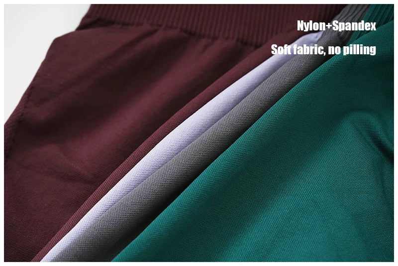 Seamless Yoga Set
