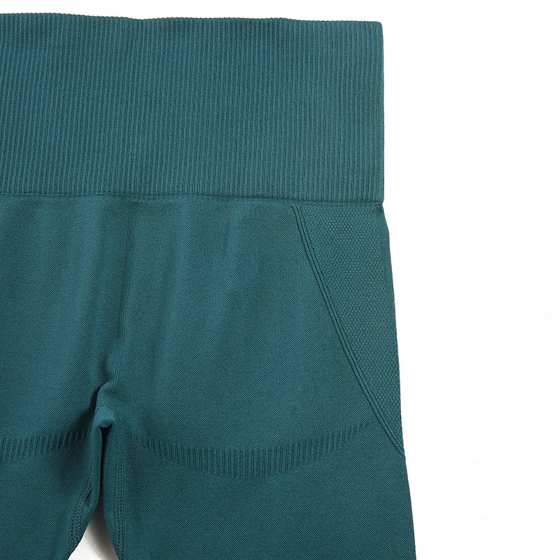 Seamless Yoga Set