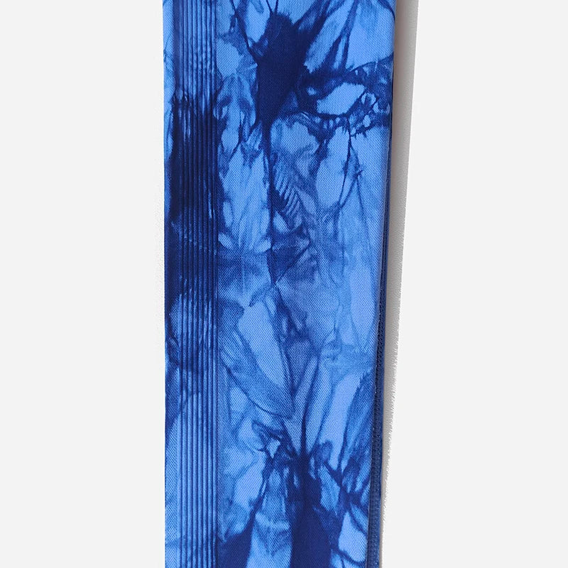 New Fashion Tie Dye Workout Leggings