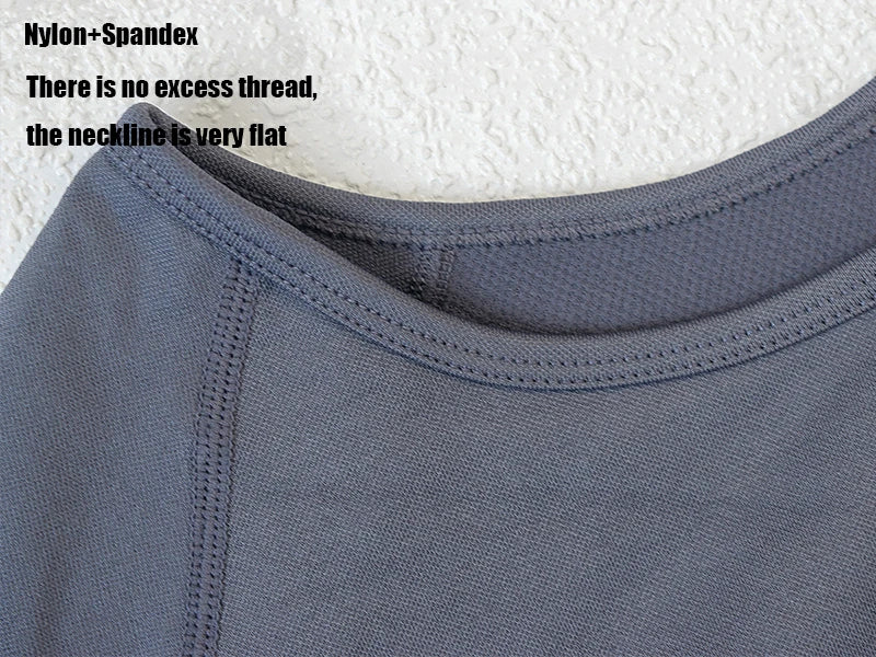 Seamless Yoga Set  Fitness
