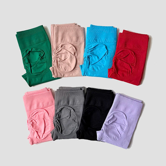 Seamless High Elasticity Sports Leggings