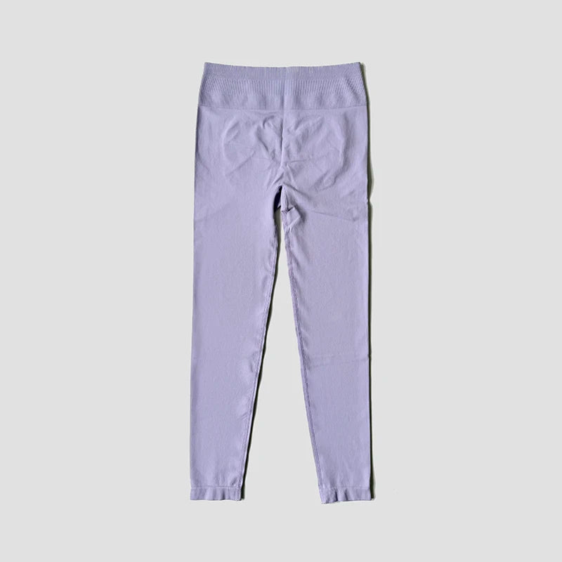 Seamless High Elasticity Sports Leggings