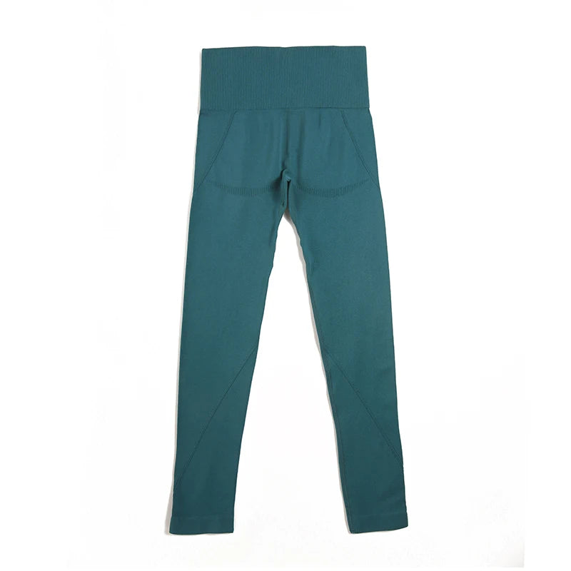 Seamless Yoga Set  Fitness